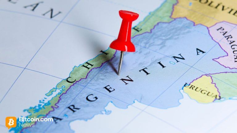 Report: Argentina Surges Over Brazil as Crypto Adoption Haven in Latam