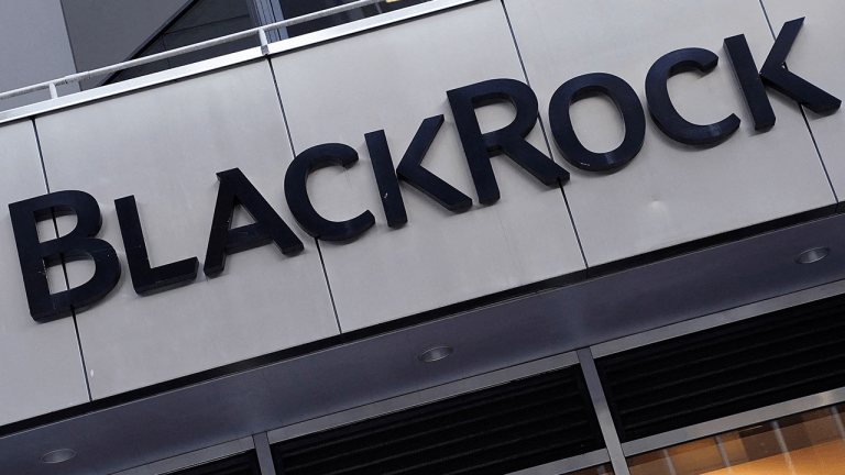 Report: World’s Largest Asset Manager Blackrock Mulls Turning ETFs Into Tokens - AabeyLLC Crypto