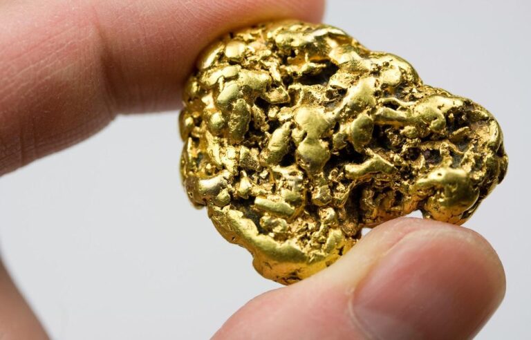 Revealing Gold’s NEXT Resistance Level - Fat Tail Daily