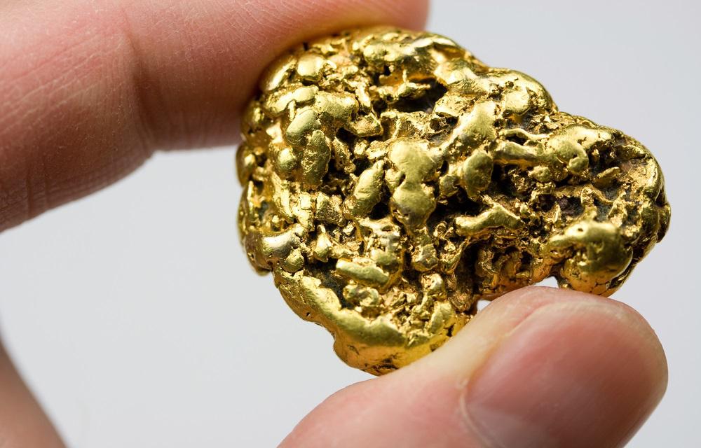 Revealing Gold’s NEXT Resistance Level - Fat Tail Daily