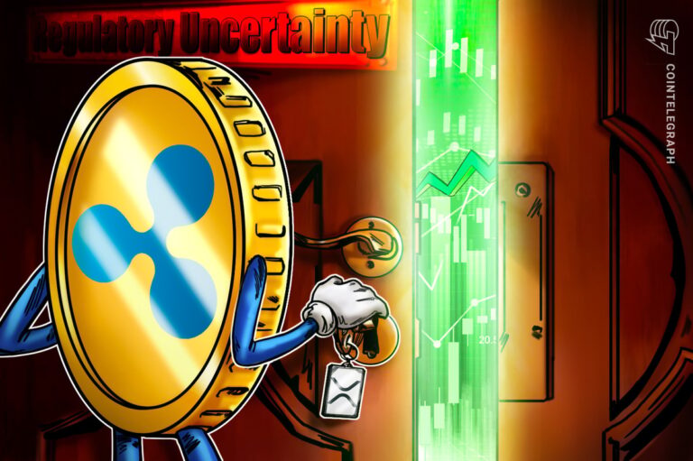 Ripple vs. SEC: How the lawsuit strengthened XRP’s narrative