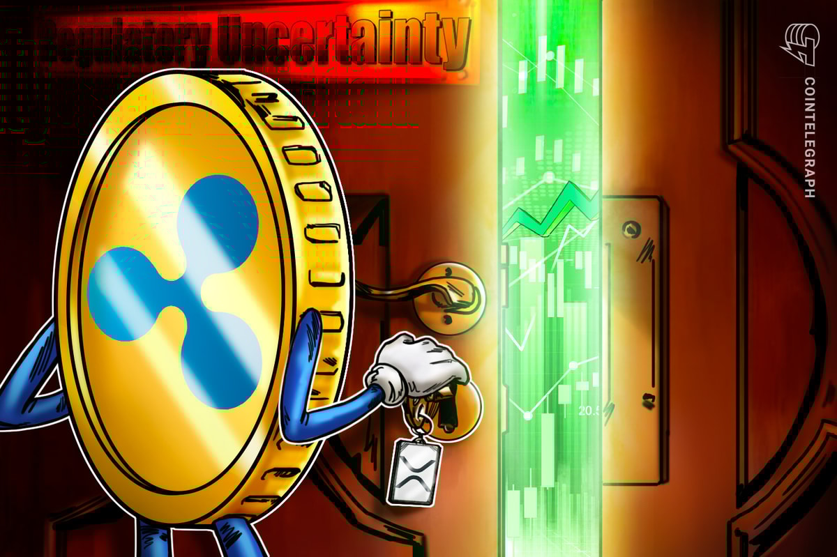 Ripple vs. SEC: How the lawsuit strengthened XRP’s narrative