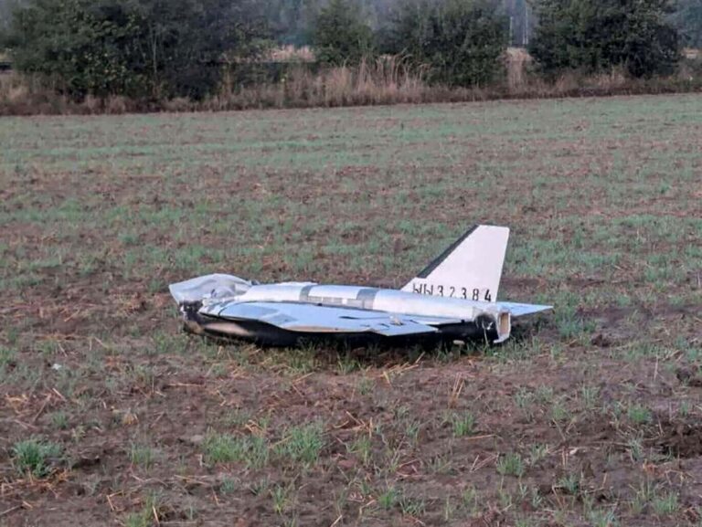 Russian envoy says it was 'physically impossible' for Russian drone to reach Poland | investingLive