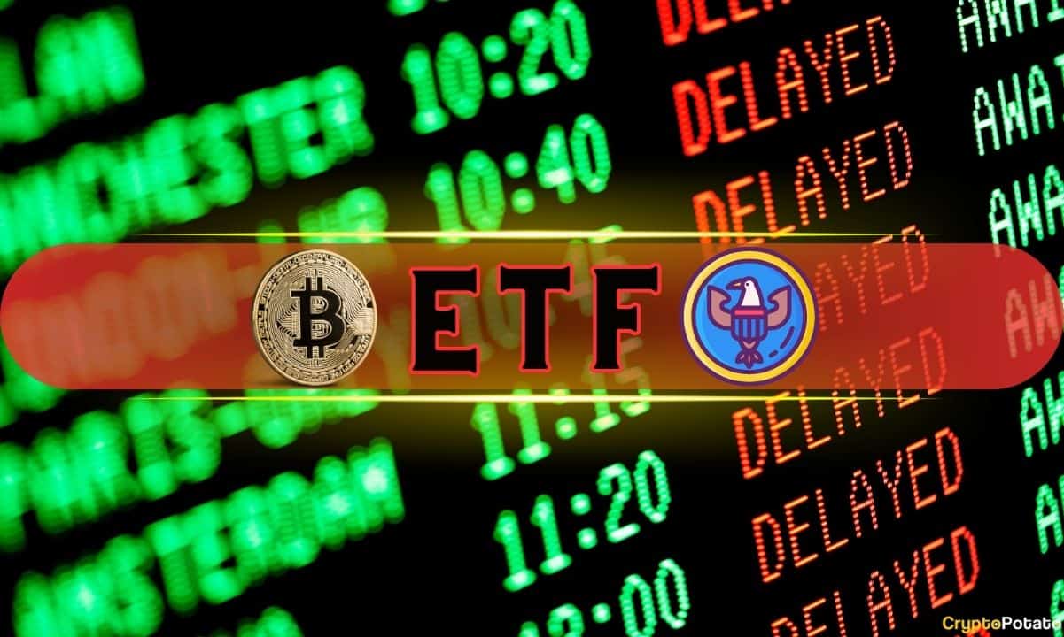 SEC Postpones Decision on Truth Social Bitcoin ETF