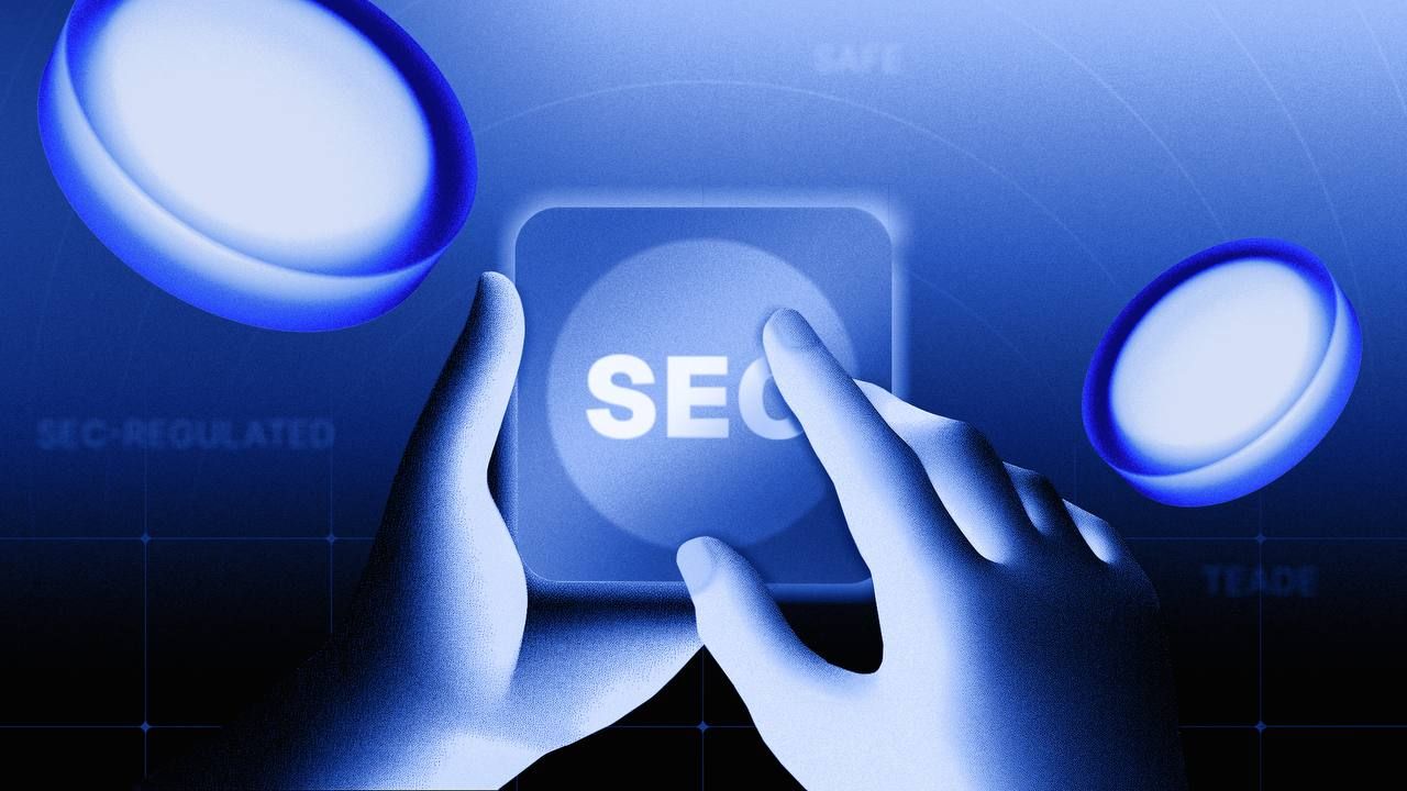 SEC and White House Fast-Track Crypto Rules by Year-End