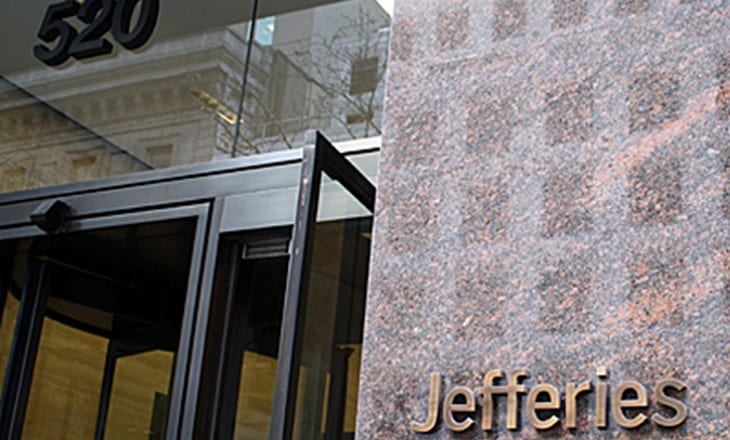 SMBC and Jefferies Deepen Alliance with Japan Joint Venture and $2.5bn Financing