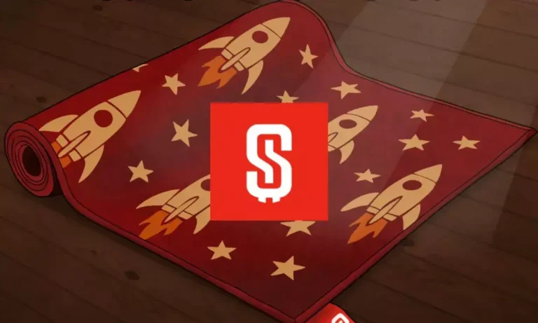 Scamcoin: Finally, a Scam You Can Trust