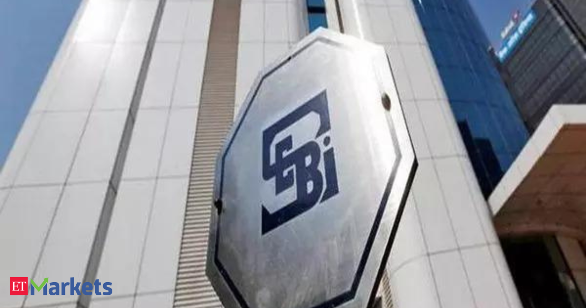Sebi says investigation into Jane Street could be wider