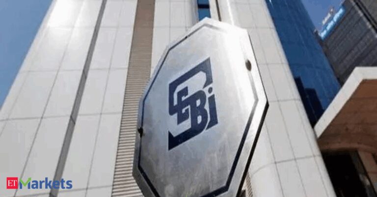 Sebi’s new norms: FPI path to India eased; new rulebook for IPOs