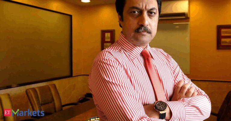 Shankar Sharma warns of India’s “stock marketification” as tax debate heats up