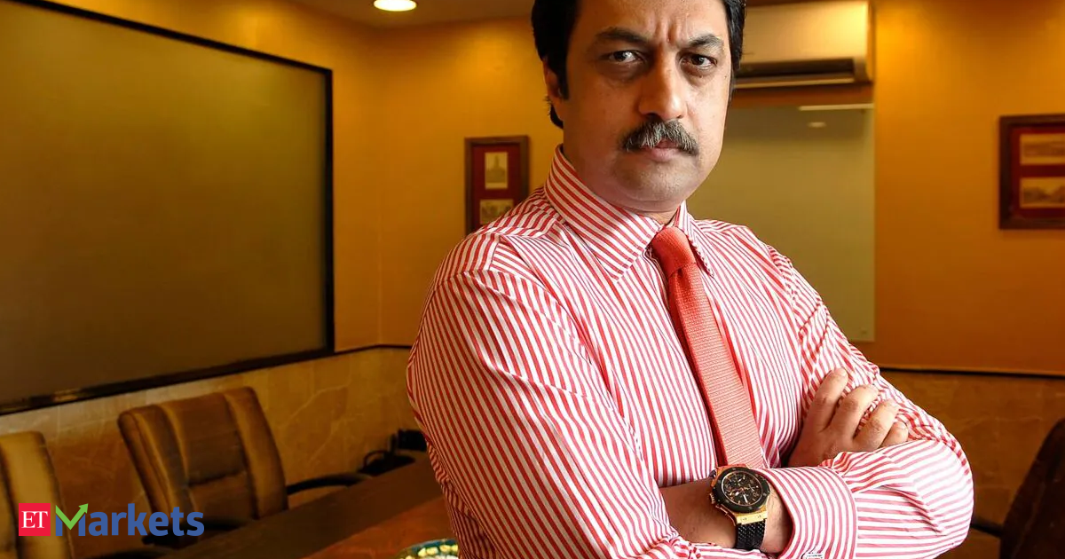 Shankar Sharma warns of India’s “stock marketification” as tax debate heats up
