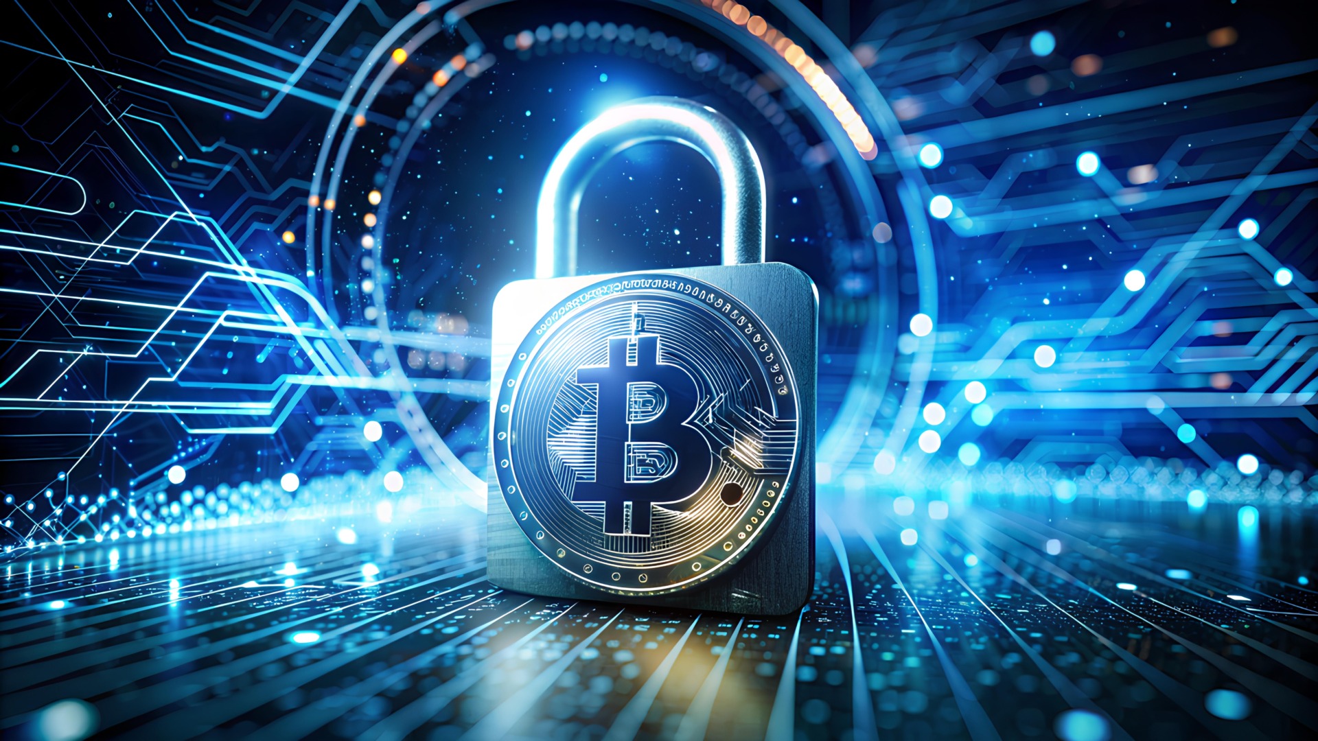 Bitcoin Crypto Lock, Securing the Future: Quantum Encryption for Unbreakable Digital Currency Transactions