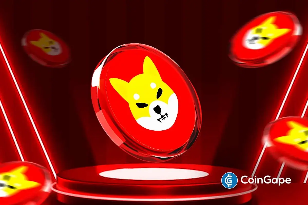 Shiba Inu price shows signs of recovery from demand zone as burn rate surges 400%