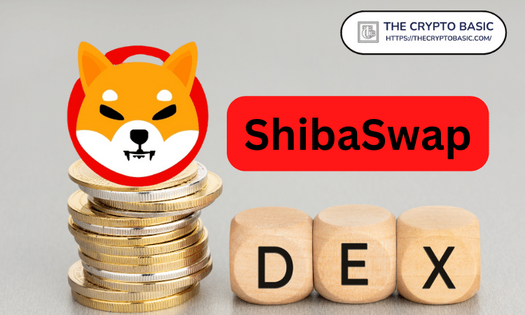 ShibaSwap Just Leveled Up: Shiba Inu Ecosystem Announces New DEX Upgrade