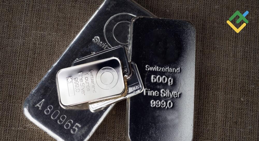 Silver Rides Wave of Arbitrage and Spread Trading. Forecast as of 11.09.2025 | LiteFinance