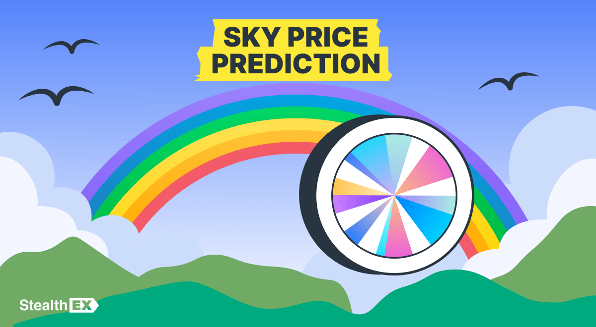 Sky Price Prediction 2025, 2026, 2030 | SKY Coin Forecast