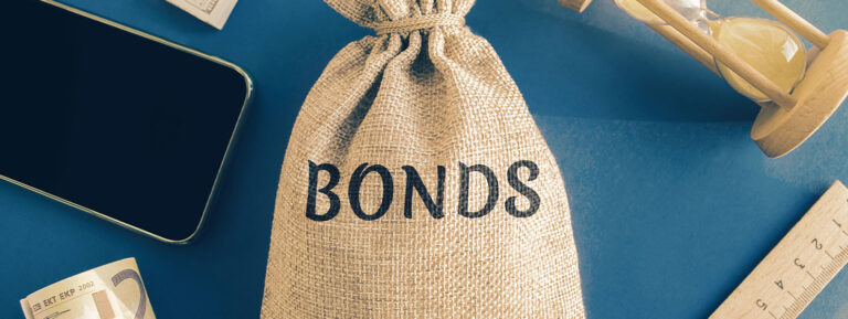 Smarter investing and savings through blockchain bonds