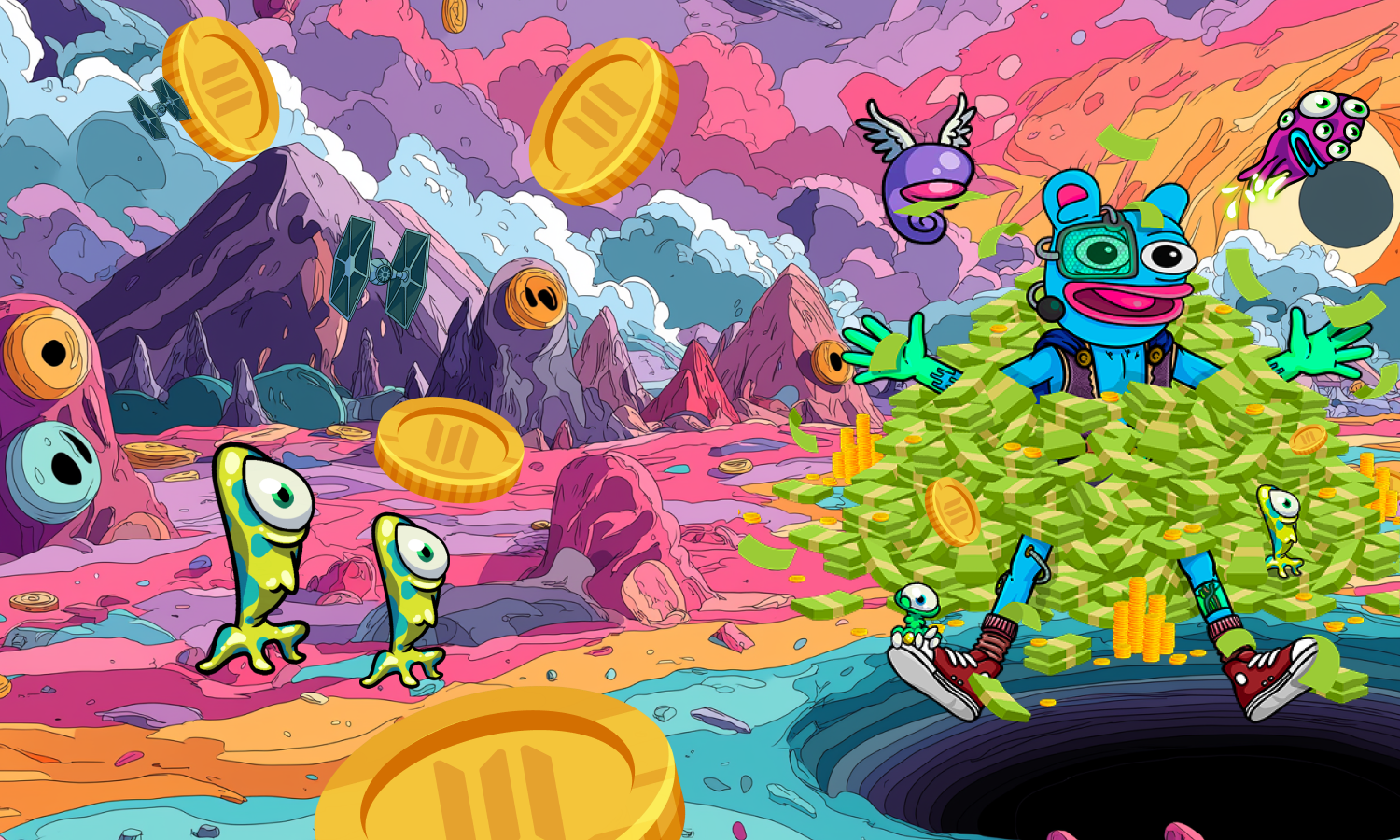 Solana Price Eyes $250 After Investors Join Viral Presale That Has Raised Over $3.5 Million