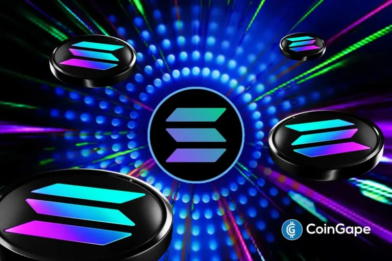 Solana price forecast highlights $836M whale transfer sparking fears of $200 retest before rebound.