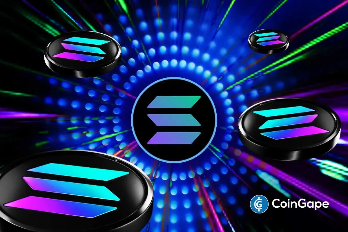 Solana price forecast highlights $836M whale transfer sparking fears of $200 retest before rebound.