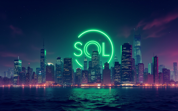 Solana (SOL) sets new milestone as tokenized assets value hits $671M all-time high – CoinJournal