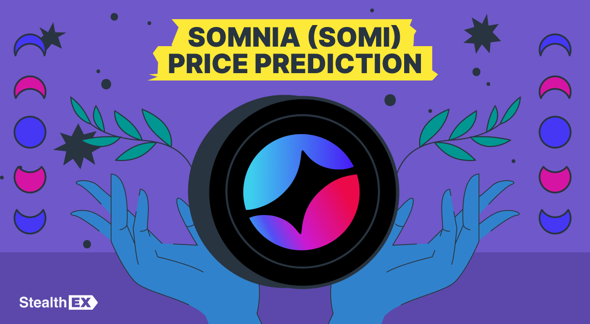 Somnia Price Prediction 2025, 2026, 2030: Is SOMI Coin a Good Investment?