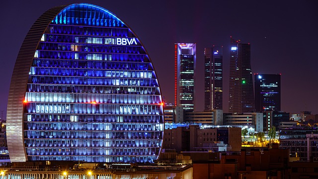 Spanish bank BBVA taps Ripple to power retail crypto custody under MiCA – CoinJournal