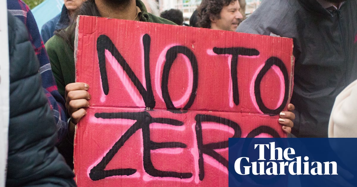 Starmer urged to make ‘populist case’ for workers’ rights reforms