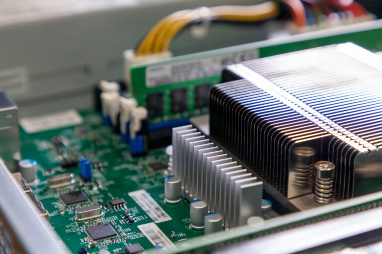 Super Micro Computer: The Hidden AI Factory Powering The Data Center Race (NASDAQ:SMCI)