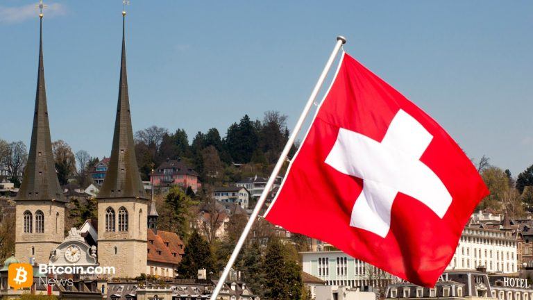 Swiss Bankers Association Confirms Legally Binding Blockchain Transfer Between Major Banks - AabeyLLC Crypto