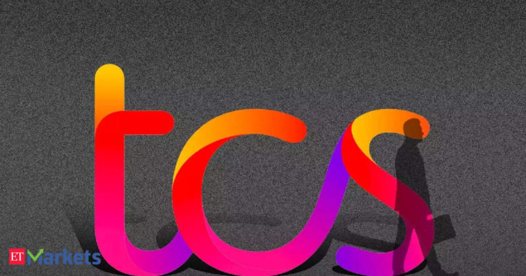TCS shares in focus as board to review Q2 results, second interim dividend on October 9