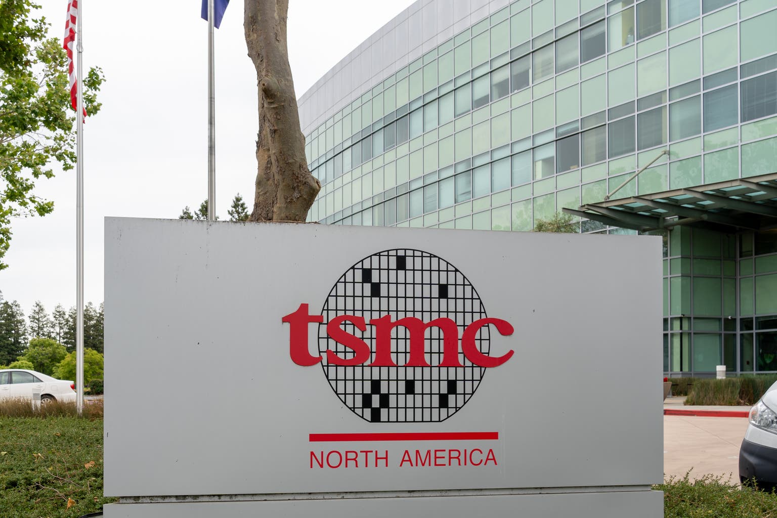 TSMC: An Undervalued AI Winner (NYSE:TSM)