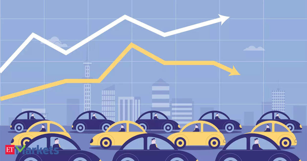 TaMo, M&M lead auto rally with price cuts seen driving demand