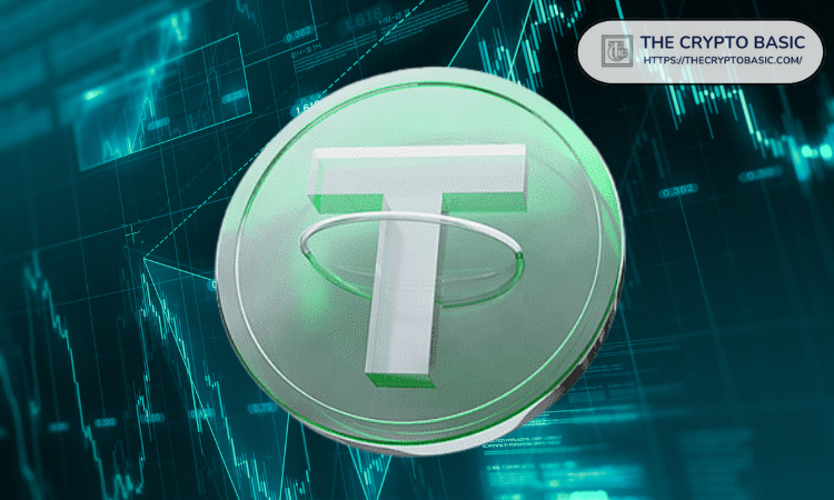 Tether Buys $1B in Bitcoin, Total BTC Holdings Near $10B