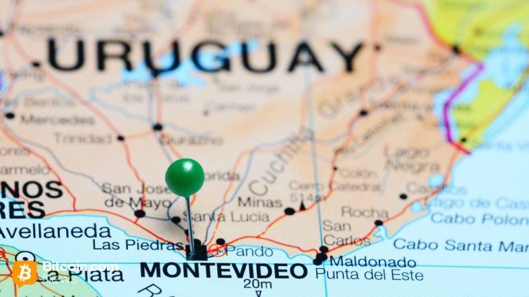 Tether Clarifies 'Lights out' Situation in Uruguay