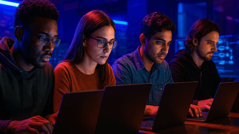 The Definitive Guide to Winning Web3 Hackathons