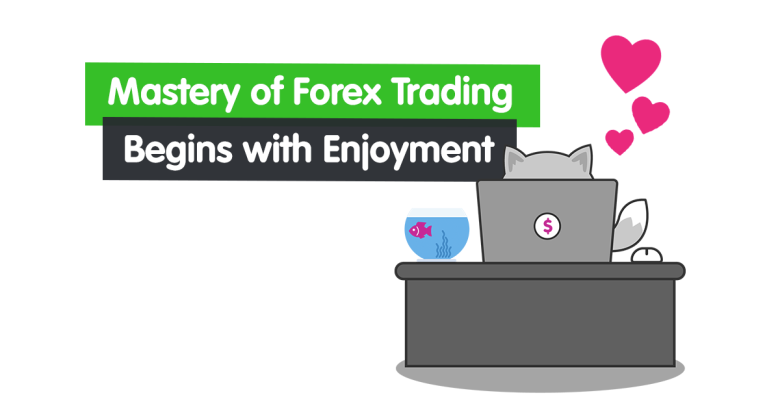 The Three-Phase Journey to Trading Mastery