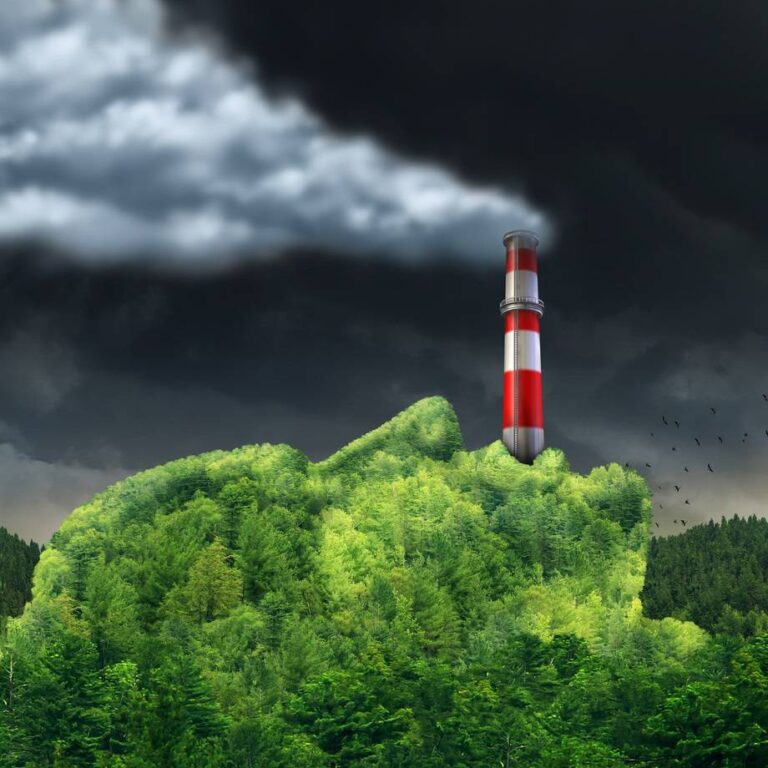 The climate change experiment is back on - Fat Tail Daily