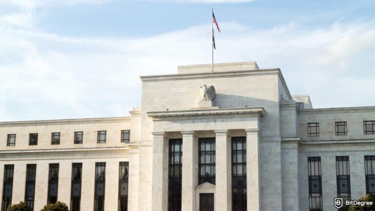 The data came in rough... but it's bullish for crypto