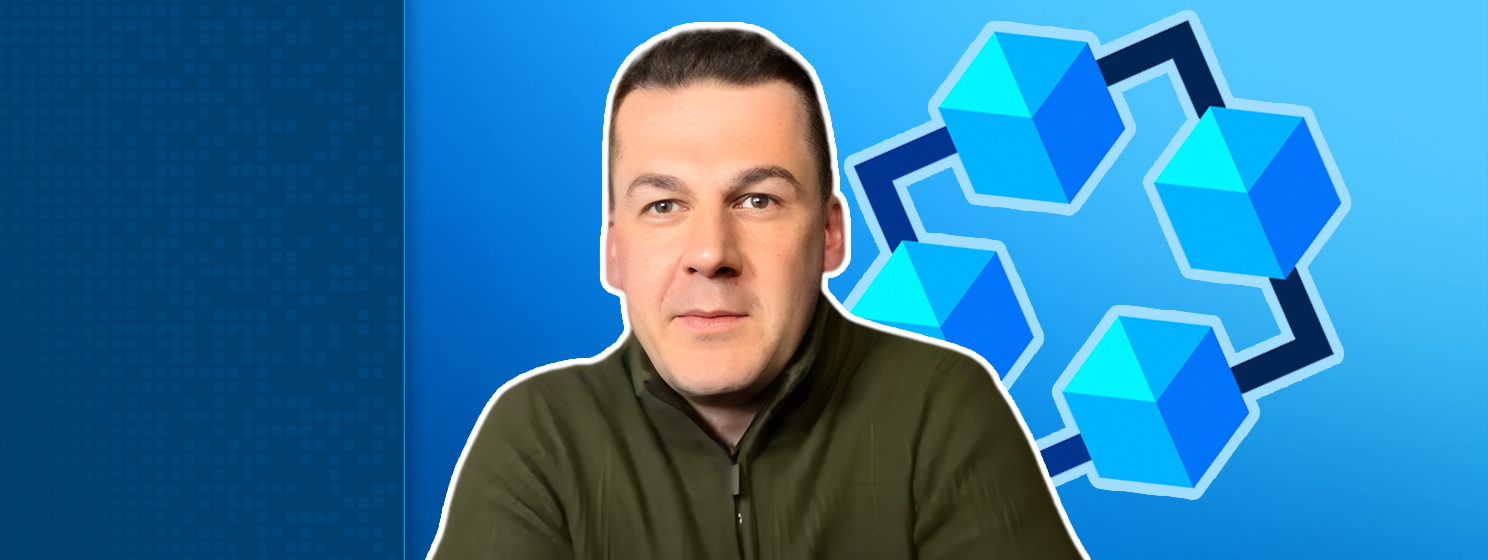 Gavin Lucas on CG Weekly Livestream