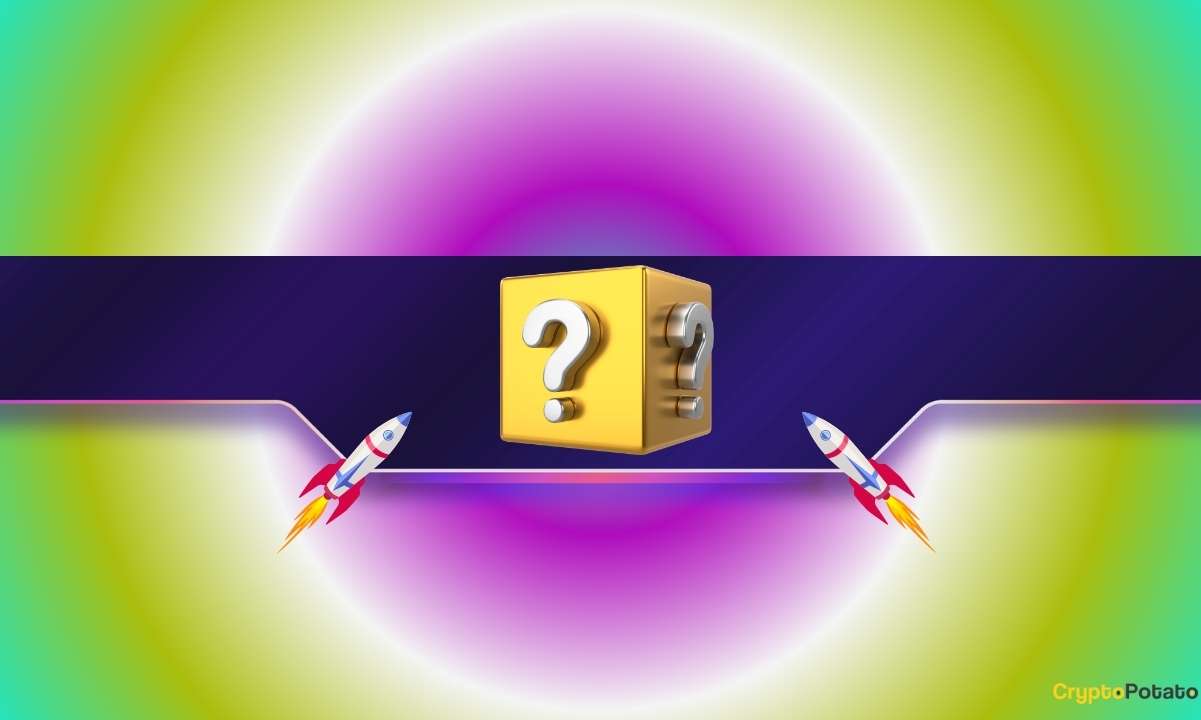 This Altcoin Hits 1-Month Peak After Boost From Bithumb: Details Here