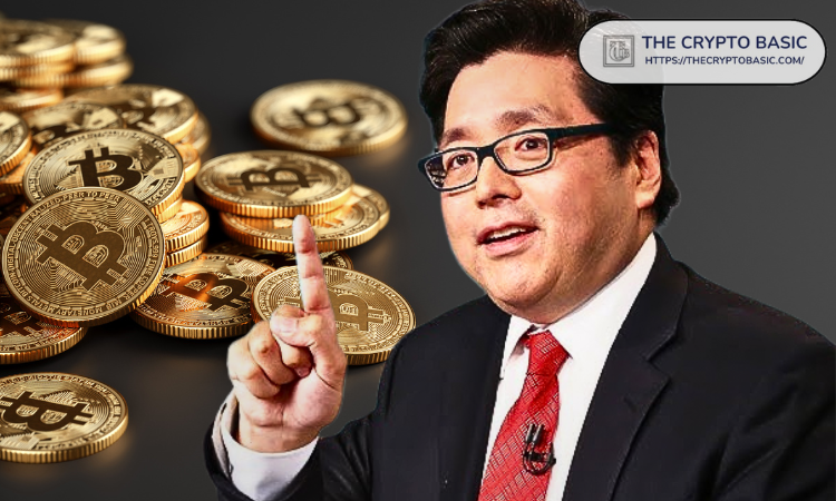 Tom Lee Forecasts $250K Bitcoin and $12K Ethereum by Year-End