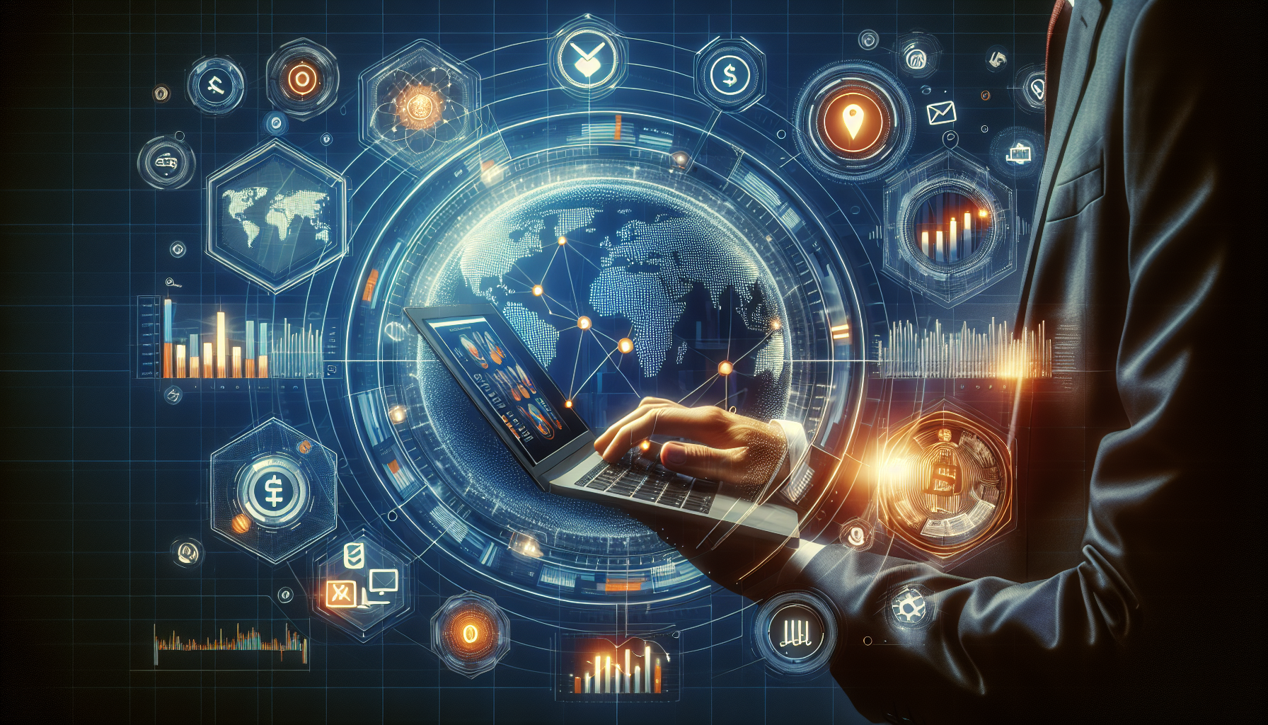 ```json { "meta_description": "Discover the top Forex trading apps to maximize your trading impact and enhance your trading experience effectively.", "seo_t