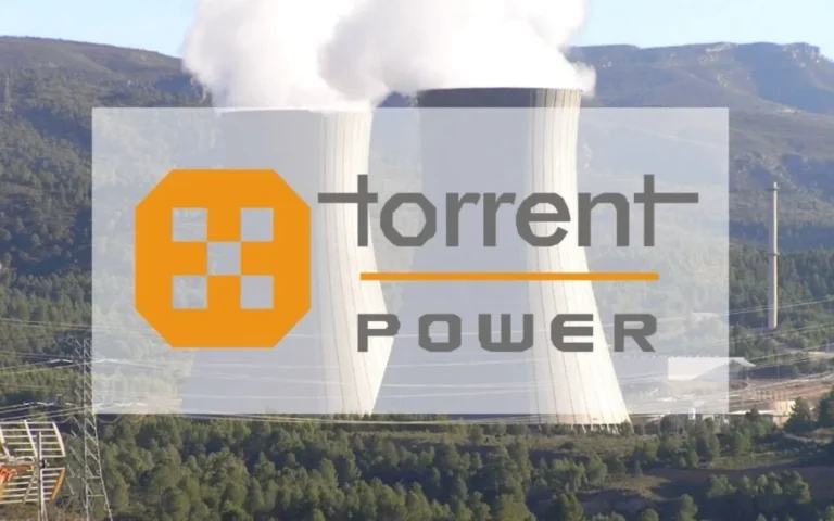 Torrent Power