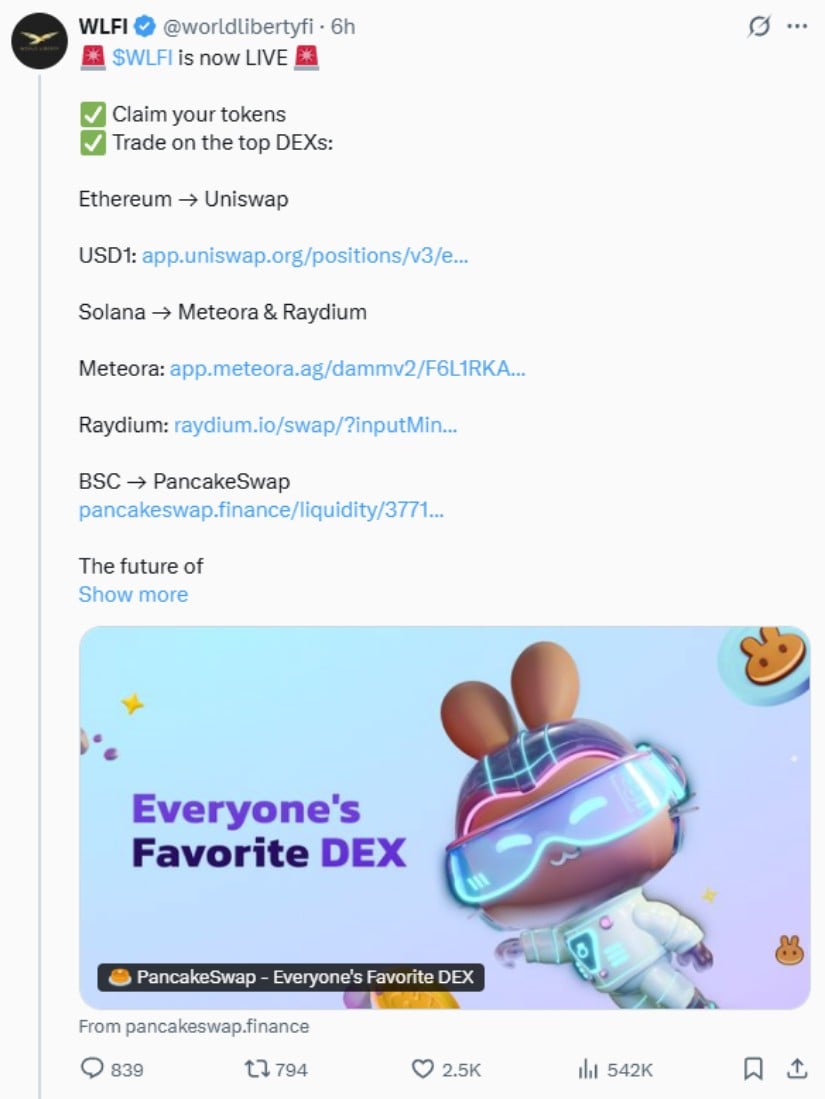 Financial Impact and Market Position