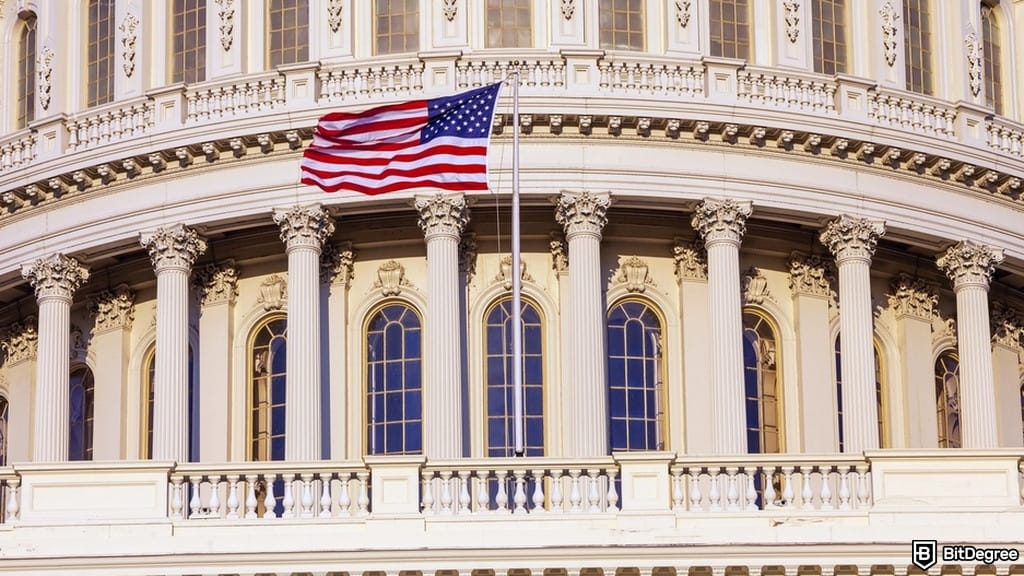 Trump-Linked Gaza Plan Swaps Land for Blockchain Tokens