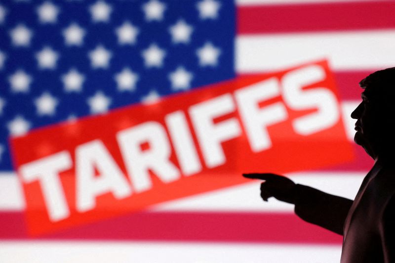 Trump says US to impose 100% tariff on movies made outside the country