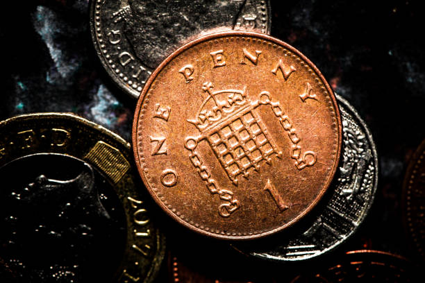 UK Labour Market Cooling, But GBPUSD Set to Rise - Action Forex