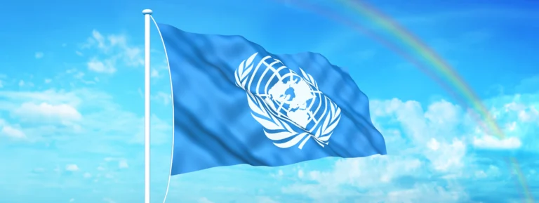 United Nations Development Programme
