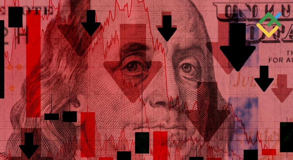 US Dollar Declines as Trading Partners Dazed and Confused. Forecast as of 01.09.2025 | LiteFinance